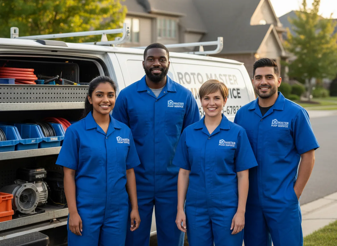 Sump Pump Installation company in Sunland, CA